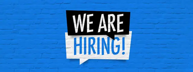 WE ARE HIRING – ACCOUNTANT