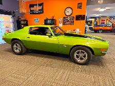 1970 Camaro SS 396 - Photo 2