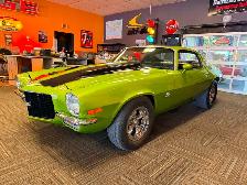 1970 Camaro SS 396 - Photo 3