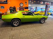 1970 Camaro SS 396 - Photo 4