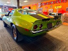 1970 Camaro SS 396 - Photo 5