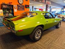 1970 Camaro SS 396 - Photo 6