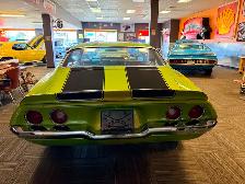 1970 Camaro SS 396 - Photo 7
