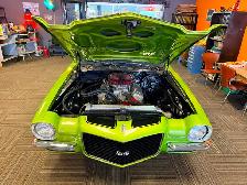 1970 Camaro SS 396 - Photo 8