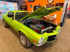 1970 Camaro SS 396 - Photo 9