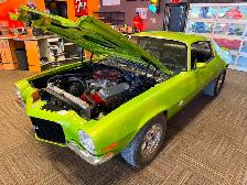 1970 Camaro SS 396 - Photo 10