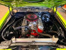 1970 Camaro SS 396 - Photo 11