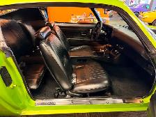1970 Camaro SS 396 - Photo 15