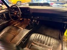 1970 Camaro SS 396 - Photo 17