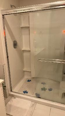 Private Room with Ensuite Bathroom for Rent in Bedford - Photo 2