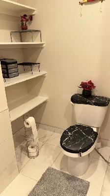 Private Room with Ensuite Bathroom for Rent in Bedford - Photo 3