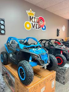 Kids Cars, Trucks & Go-Karts – SALE ON NOW - Photo 5