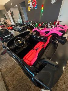 Kids Cars, Trucks & Go-Karts – SALE ON NOW - Photo 7
