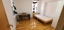 Room for rent near Eglinton West Subway and Yorkdale