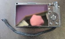 RICOH GR IIIX CAMERA - Photo 2