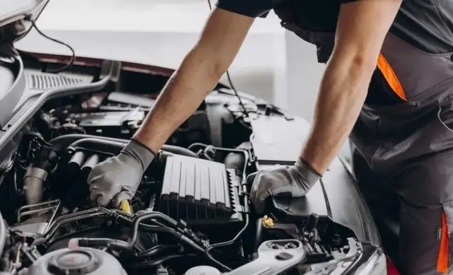 Mobile Mechanic Available To Fix Your Car