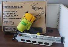3 1/2 33DEG CLIPPED HEAD STRIP FRAMING NAILER