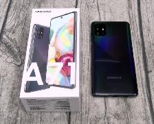 Samsung A71 Used Unlocked