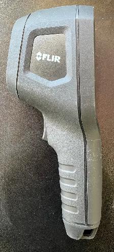 FLIR TG165-X THERMAL CAMERA - Photo 2