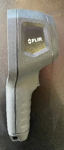 FLIR TG165-X THERMAL CAMERA - Photo 3