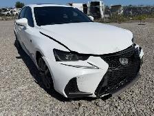 2017 Lexus IS 300 JUST IN AT PICNSAVE! - Photo 2