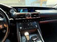 2017 Lexus IS 300 JUST IN AT PICNSAVE! - Photo 9