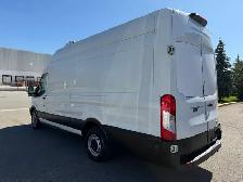 2019 Ford Transit Van T-250 - REEFER/FREEZER - Photo 5