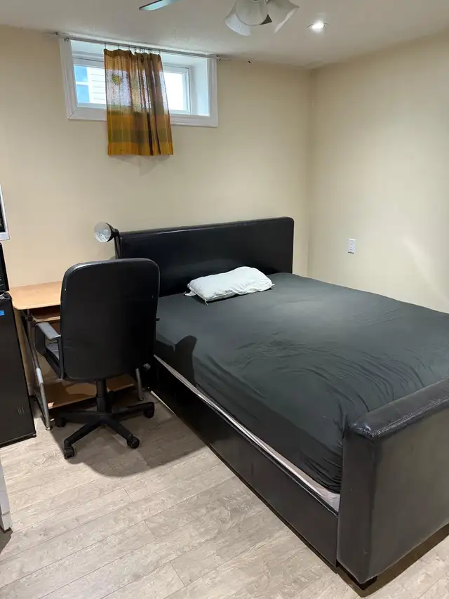 Room for Rent