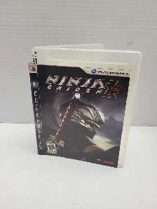 PS3 Ninja Gaiden 2 Sigma - Photo 2