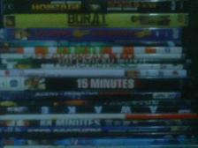DVD Movies - Photo 4