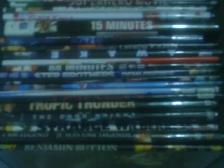 DVD Movies - Photo 5