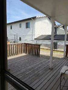 1-Bedroom Semi-Furnished Suite for Rent – $1,100/month - Photo 8