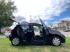 2015 NISSAN MICRA LOW KM CERTIFIED BLUETOOTH TINTS - Photo 10