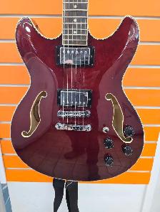 Ibanez Hollow Body - Photo 3