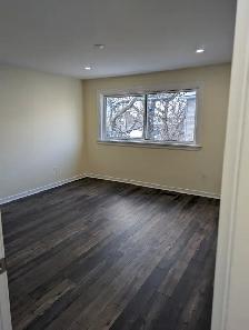 Renovated 3-Level 2BR Townhouse - 31 Gaston Rd - Dec 1 - $1,695!