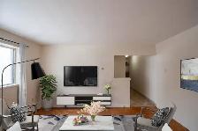 West Kildonan - One-Bedroom Suites Available