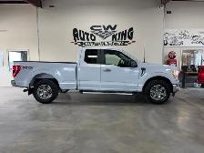 2022 Ford F 150 XLT-XTR / 4x4 / Supercab / Nav / Cam / Carplay