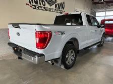 2022 Ford F 150 XLT-XTR / 4x4 / Supercab / Nav / Cam / Carplay - Photo 3