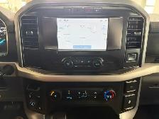 2022 Ford F 150 XLT-XTR / 4x4 / Supercab / Nav / Cam / Carplay - Photo 13