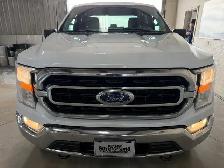 2022 Ford F 150 XLT-XTR / 4x4 / Supercab / Nav / Cam / Carplay - Photo 22