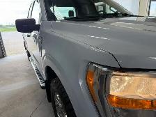 2022 Ford F 150 XLT-XTR / 4x4 / Supercab / Nav / Cam / Carplay - Photo 25