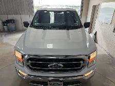 2022 Ford F 150 XLT-XTR / 4x4 / Supercab / Nav / Cam / Carplay - Photo 26