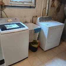 basement apartment for rent bt the bluffs midland/kingston rd - Photo 6
