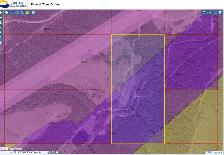 3  Placer Cells and 1 Mineral Cell Gold Claims for Sale - Photo 2