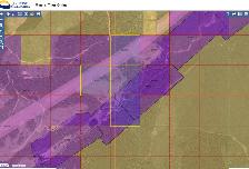 3  Placer Cells and 1 Mineral Cell Gold Claims for Sale - Photo 4