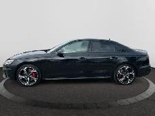 2024 Audi S4 Sedan TECHNIK - Photo 2