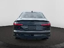 2024 Audi S4 Sedan TECHNIK - Photo 4