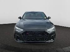 2024 Audi S4 Sedan TECHNIK - Photo 8