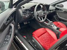 2024 Audi S4 Sedan TECHNIK - Photo 12