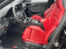 2024 Audi S4 Sedan TECHNIK - Photo 13